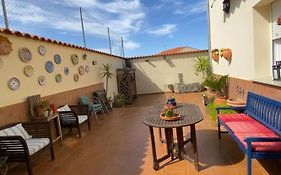 Casa Rural Ana